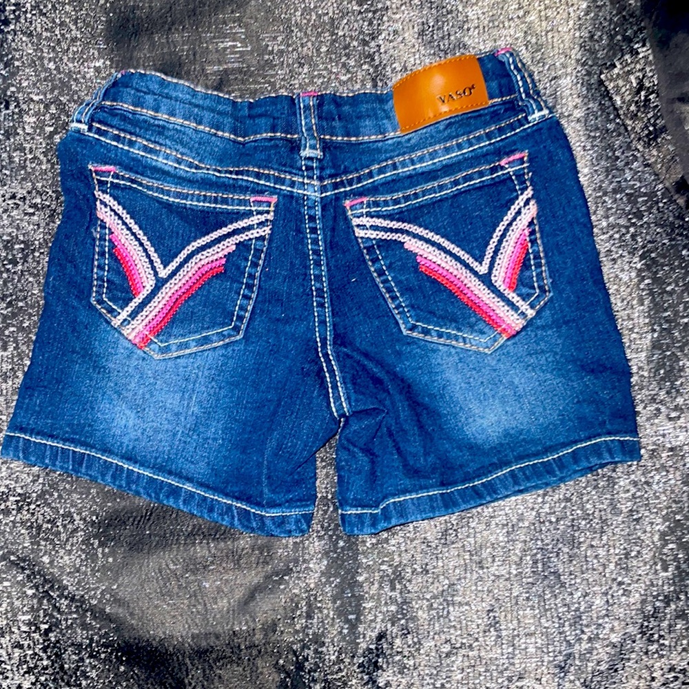 Yaso jeans